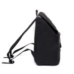 MOCHILA LEFRIK KAUT BLACK | Mechanic