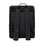 MOCHILA LEFRIK KAUT BLACK | Mechanic