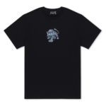 CAMISETA RIPNDIP CYBORG TEE BLACK | Mechanic