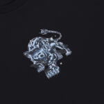 CAMISETA RIPNDIP CYBORG TEE BLACK | Mechanic