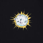 CAMISETA RIPNDIP FIND UR WAY HOME TEE BLACK | Mechanic