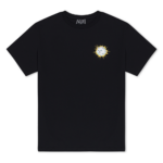 CAMISETA RIPNDIP FIND UR WAY HOME TEE BLACK | Mechanic