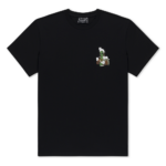 CAMISETA RIPNDIP HEAR ALL ALONG TEE BLACK | Mechanic