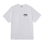 CAMISETA OBEY CIVILIZATION WHITE | Mechanic