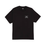CAMISETA OBEY ULTRAS BLACK | Mechanic