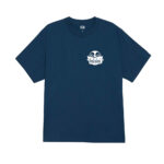 CAMISETA OBEY SUBLIMINAL PRODUCTIONS HARBOR BLUE | Mechanic