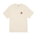 CAMISETA OBEY EARTH DEFENDERS CREAM | Mechanic