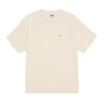 CAMISETA OBEY MUTANT GRASSHOPPER CREAM | Mechanic
