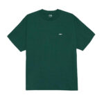 CAMISETA OBEY HIGH QUALITY AMPLIFICATION RAINFOREST | Mechanic