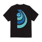CAMISETA OBEY SOUNDS OF RESISTANCE BLACK | Mechanic