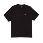 CAMISETA OBEY PRYRAMID SCROLL BLACK | Mechanic