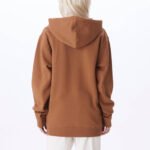 SUDADERA OBEY WORLDWIDE BUTTERFLY 2 SADDLE | Mechanic
