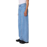 PANTALONES OBEY RELAXED WIDE DENIM CIRRUS | Mechanic