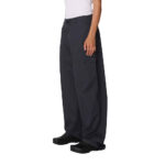 PANTALONES OBEY FLORIEN CARGO PANT BLACK FADED WASH | Mechanic