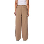 PANTALÓN OBEY ASTRID SIDE STRIPE PANT TAN FADED WASH | Mechanic