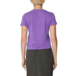 CAMISETE OBEY COLLEGIATE PURPLE OPULENCE | Mechanic