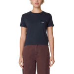 CAMISETA OBEY ICON EYE WREATH BLACK | Mechanic