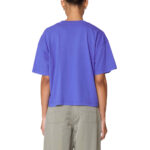 CAMISETA OBEY DOBERMANN ELECTRIC INDIGO | Mechanic