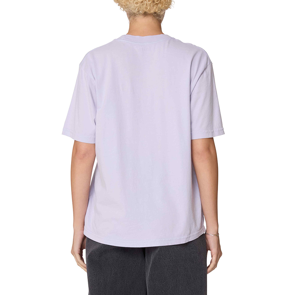 CAMISETA OBEY FREEDOM IS PEACE WHITE | Mechanic