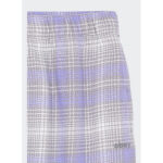 FALDE OBEY BELMONT PLAID SKIRT ASTER PURPLE | Mechanic