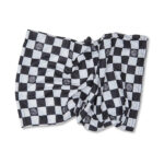 BRAGA TERMICA DEUS EX-MACHINA RIDERS FRIEND TUBE BLACK-WHITE | Mechanic