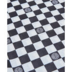 BRAGA TERMICA DEUS EX-MACHINA RIDERS FRIEND TUBE BLACK-WHITE | Mechanic